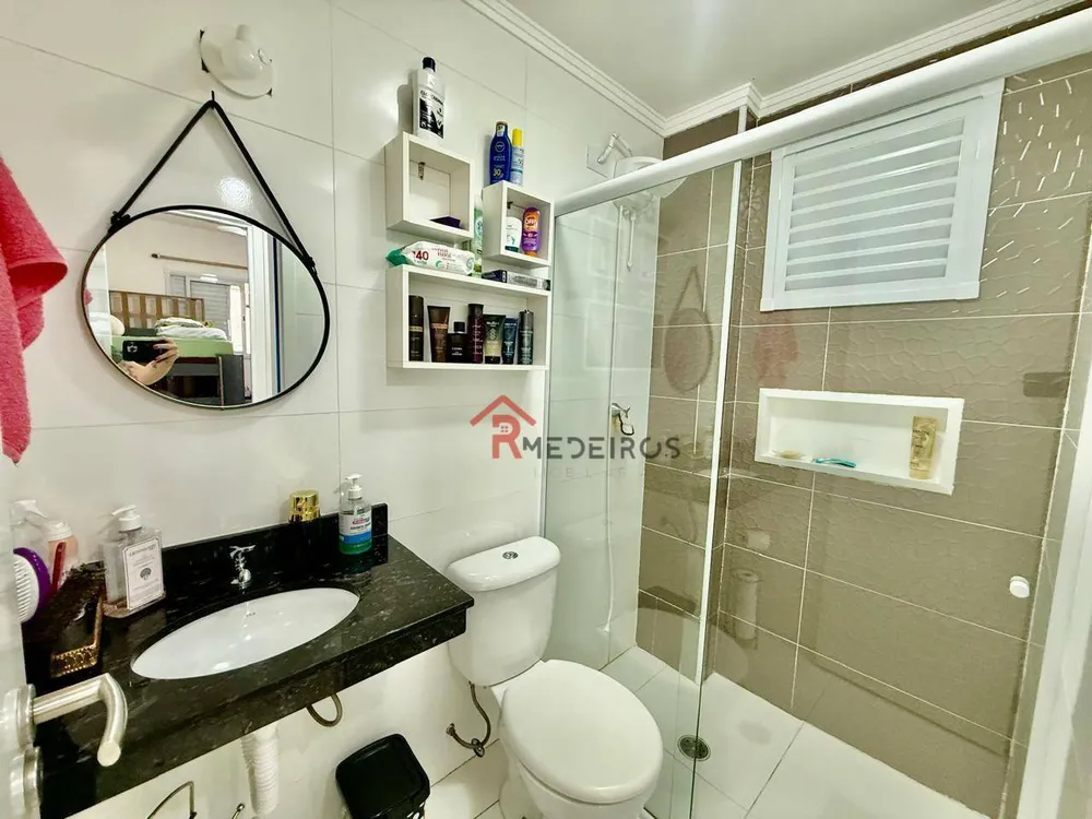 Apartamento, 2 quartos, 70 m² - Foto 5
