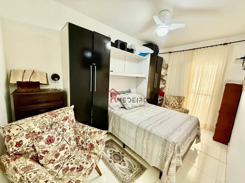 Apartamento, 2 quartos, 70 m² - Foto 3