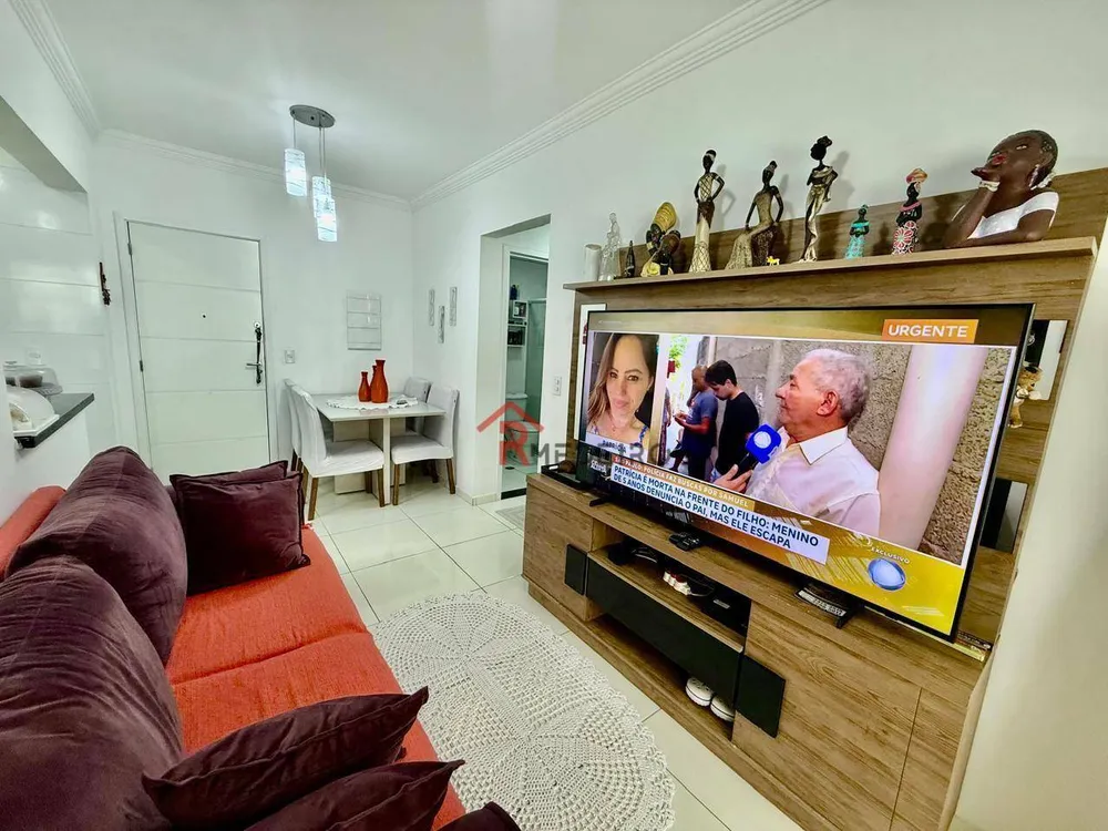 Apartamento, 2 quartos, 70 m² - Foto 1