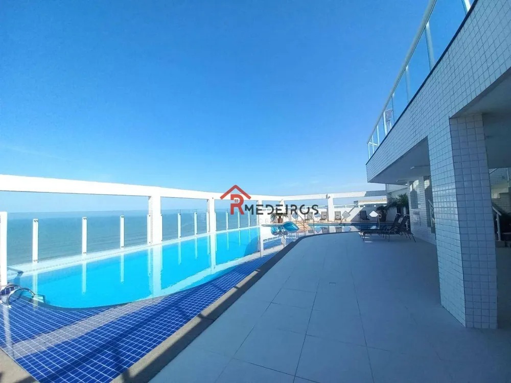 Apartamento, 3 quartos, 173 m² - Foto 2