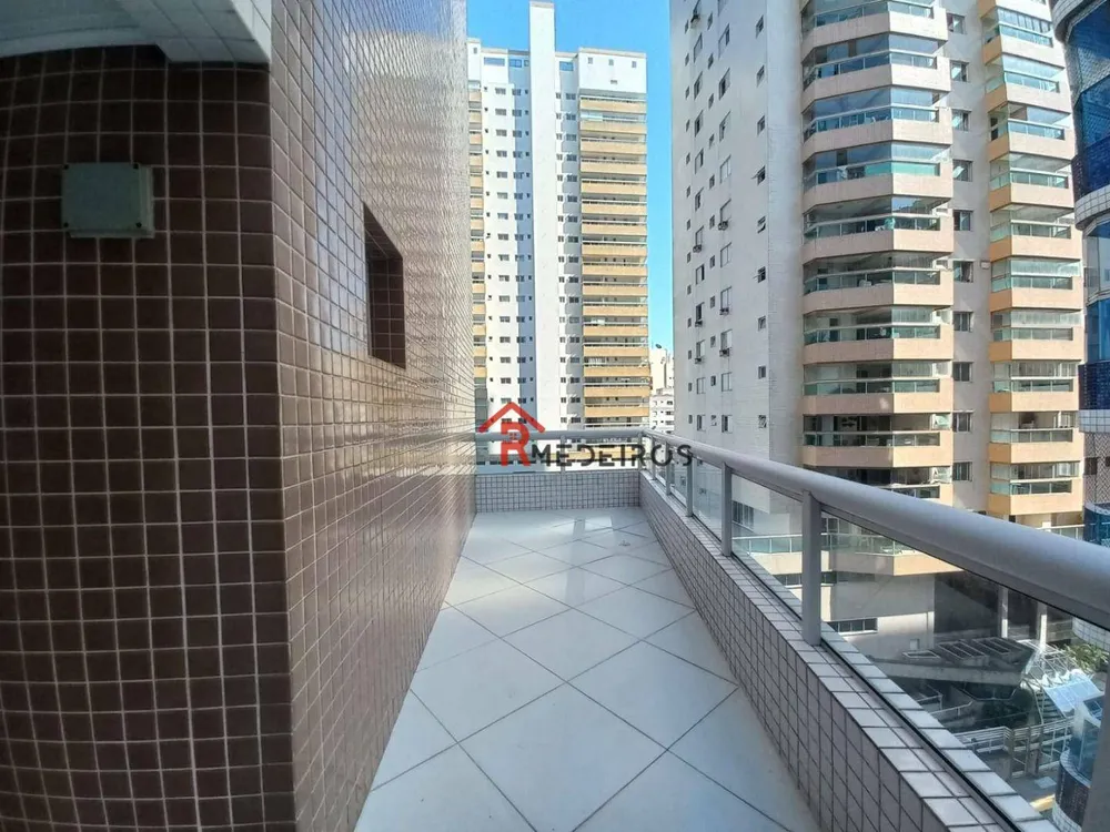Apartamento, 3 quartos, 173 m² - Foto 7