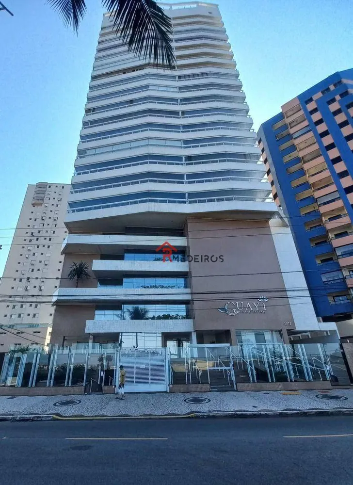 Apartamento, 3 quartos, 173 m² - Foto 1