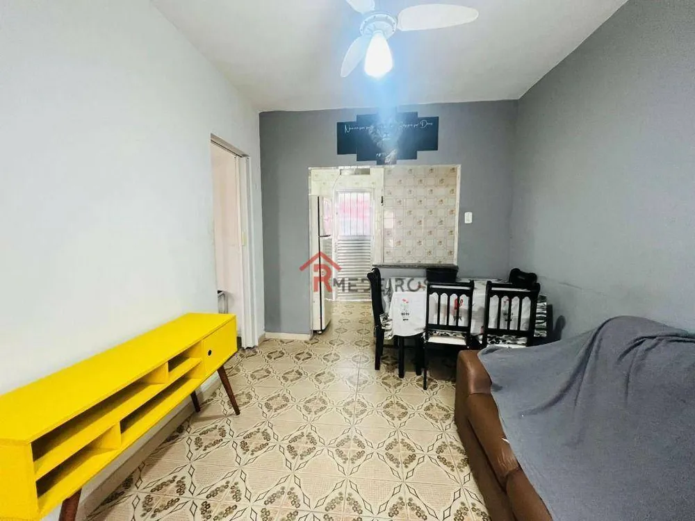 Apartamento, 1 quarto, 36 m² - Foto 3