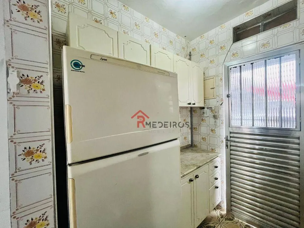 Apartamento, 1 quarto, 36 m² - Foto 6