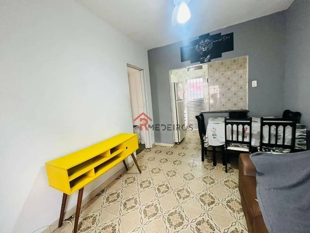 Apartamento, 1 quarto, 36 m² - Foto 4