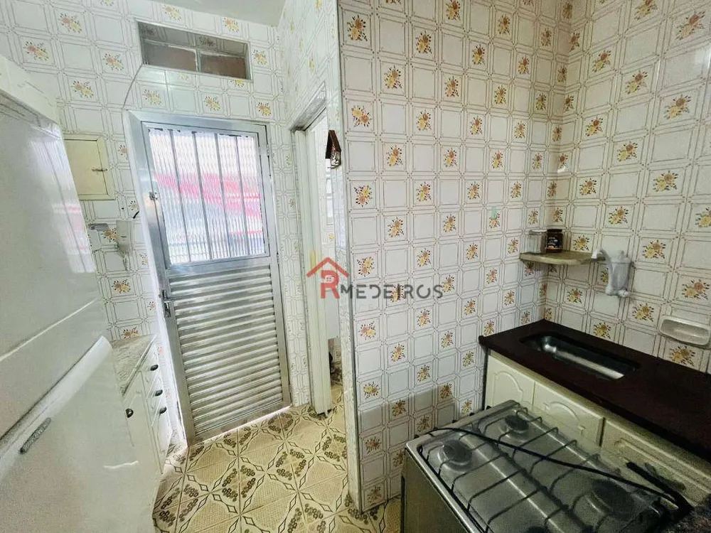 Apartamento, 1 quarto, 36 m² - Foto 5