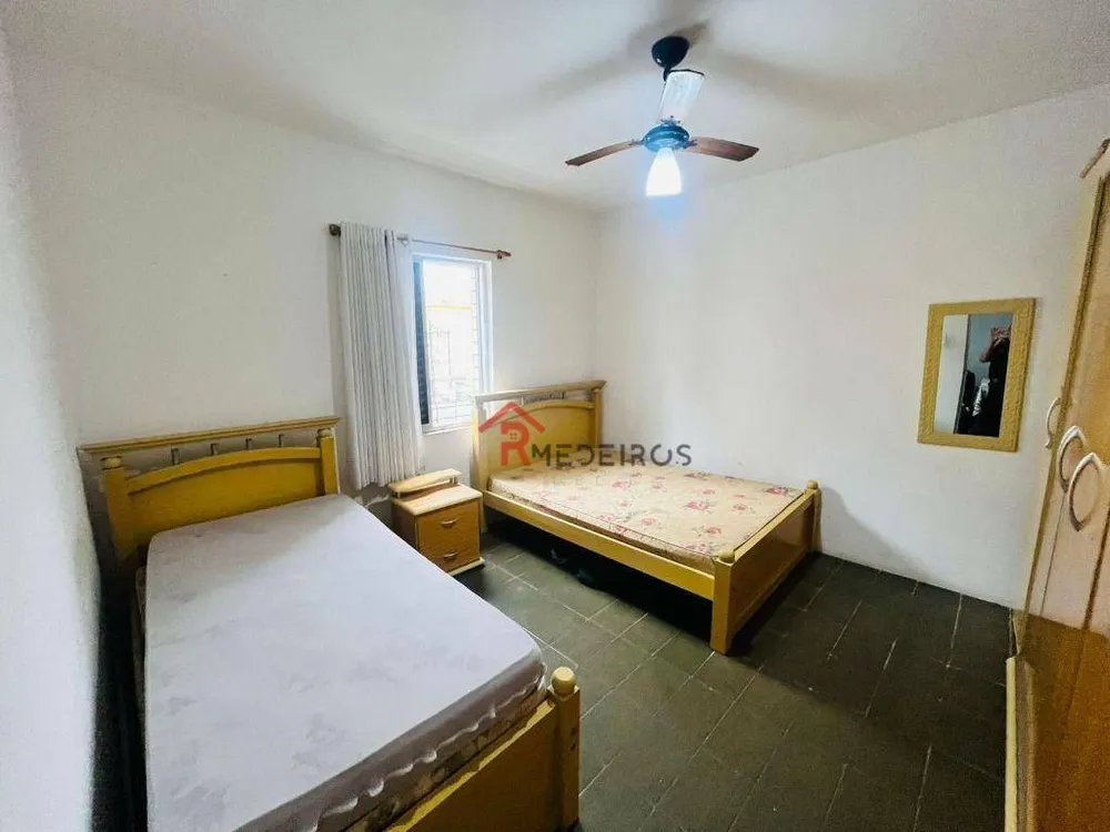 Apartamento, 1 quarto, 36 m² - Foto 7