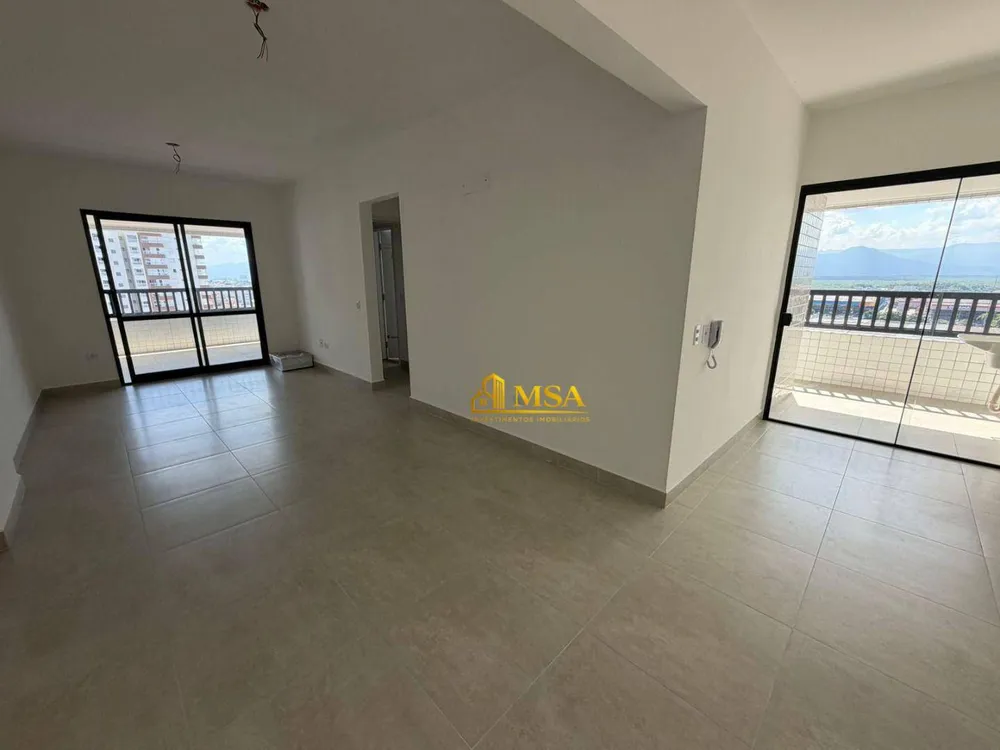 Apartamento, 2 quartos, 81 m² - Foto 1