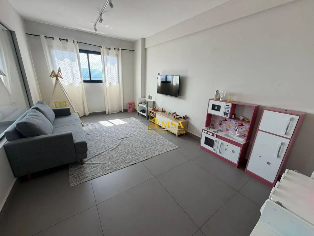 Apartamento, 2 quartos, 81 m² - Foto 9