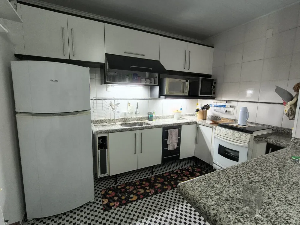 Casa, 2 quartos, 130 m² - Foto 8