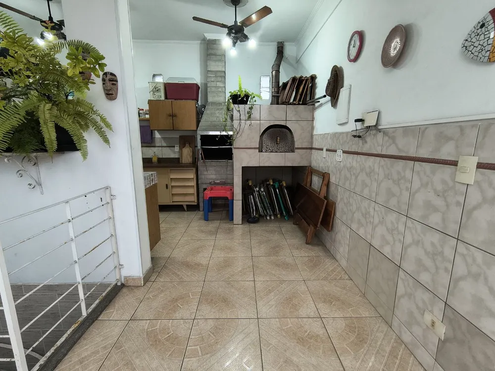 Casa, 2 quartos, 130 m² - Foto 1
