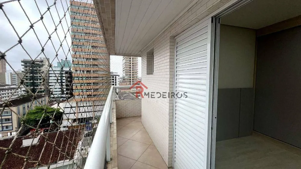 Apartamento, 2 quartos, 90 m² - Foto 4