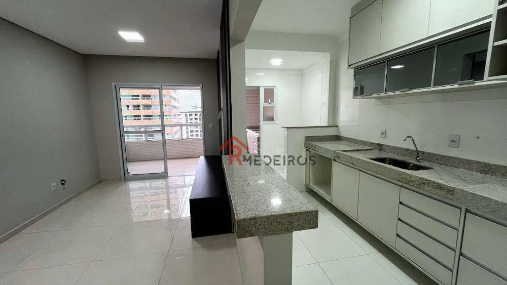 Apartamento, 2 quartos, 90 m² - Foto 2