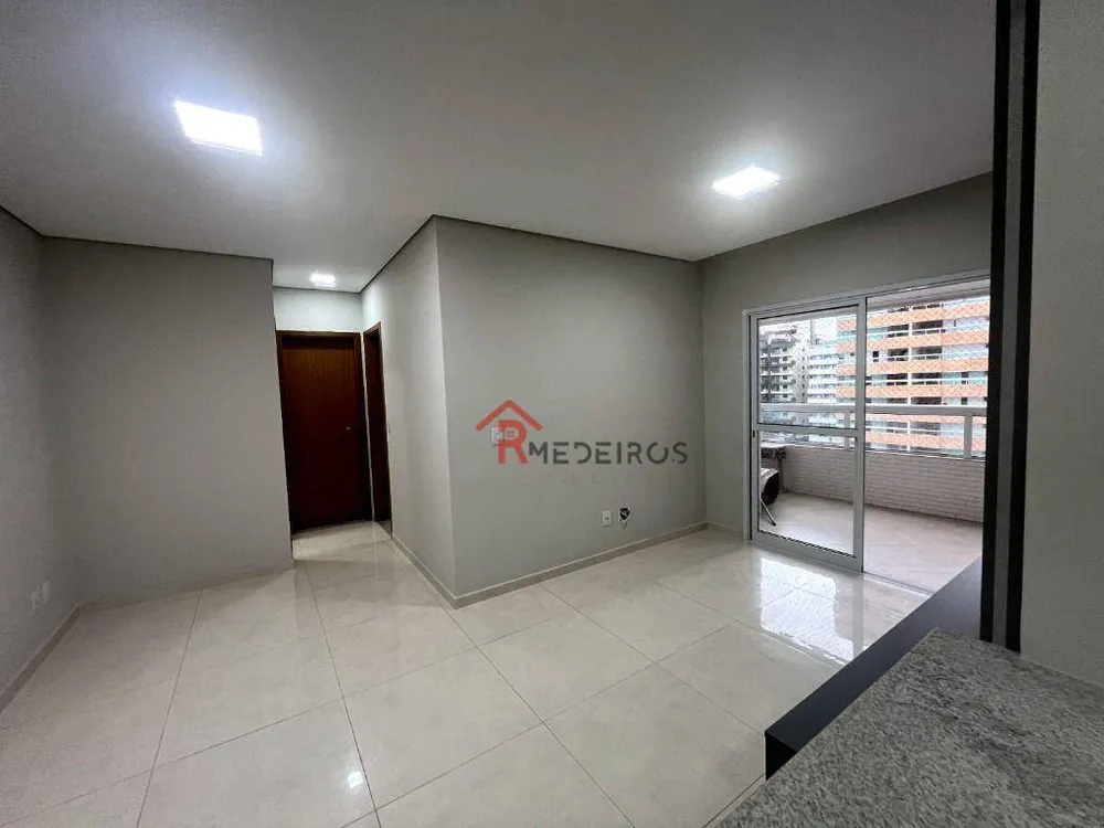Apartamento, 2 quartos, 90 m² - Foto 3