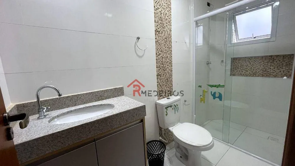 Apartamento, 2 quartos, 90 m² - Foto 15