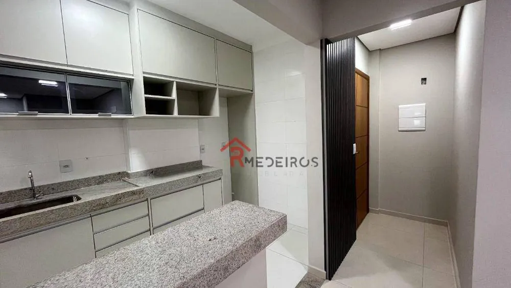Apartamento, 2 quartos, 90 m² - Foto 3