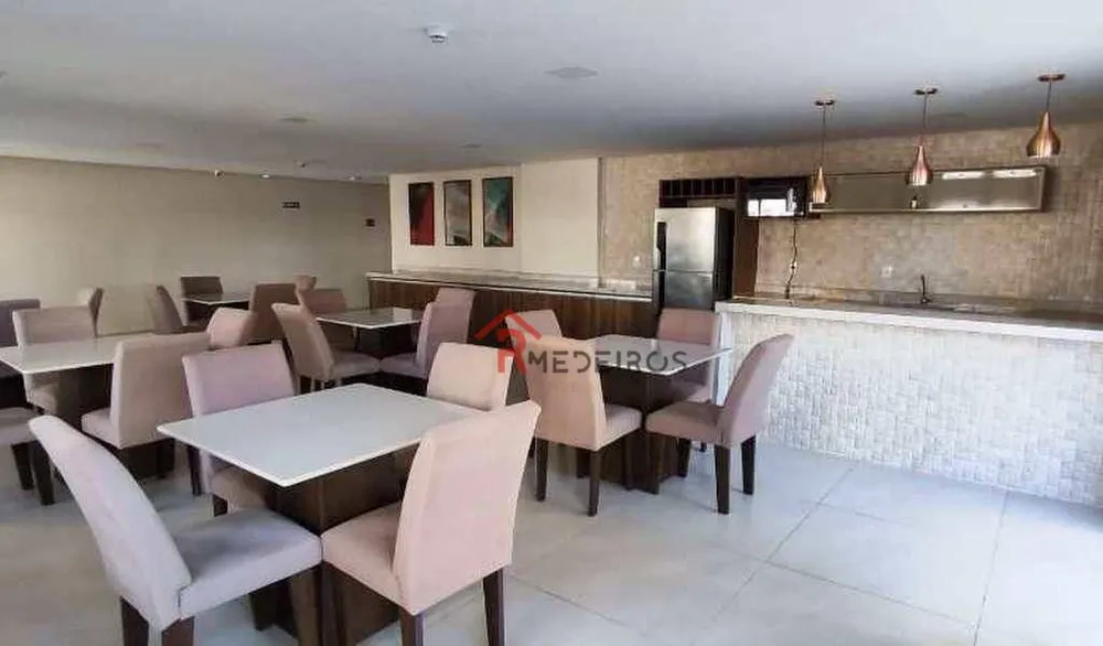 Apartamento, 2 quartos, 90 m² - Foto 5