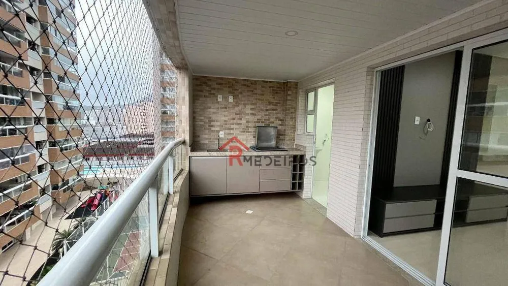 Apartamento, 2 quartos, 90 m² - Foto 7