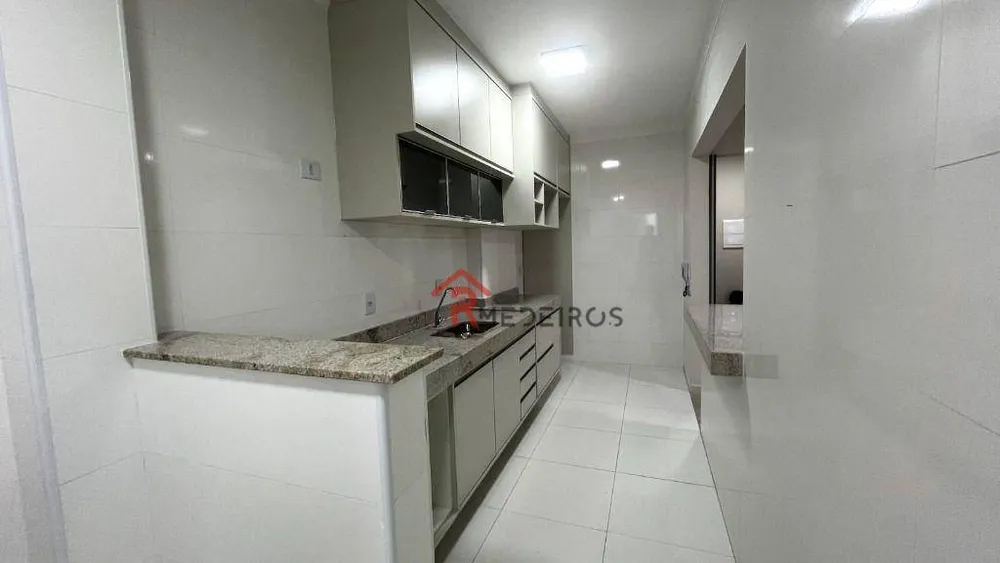 Apartamento, 2 quartos, 90 m² - Foto 6