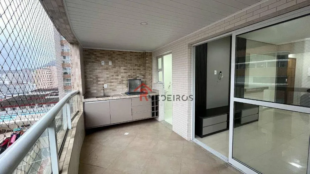 Apartamento, 2 quartos, 90 m² - Foto 7