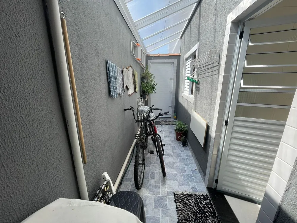 Casa de Condomínio, 2 quartos - Foto 8