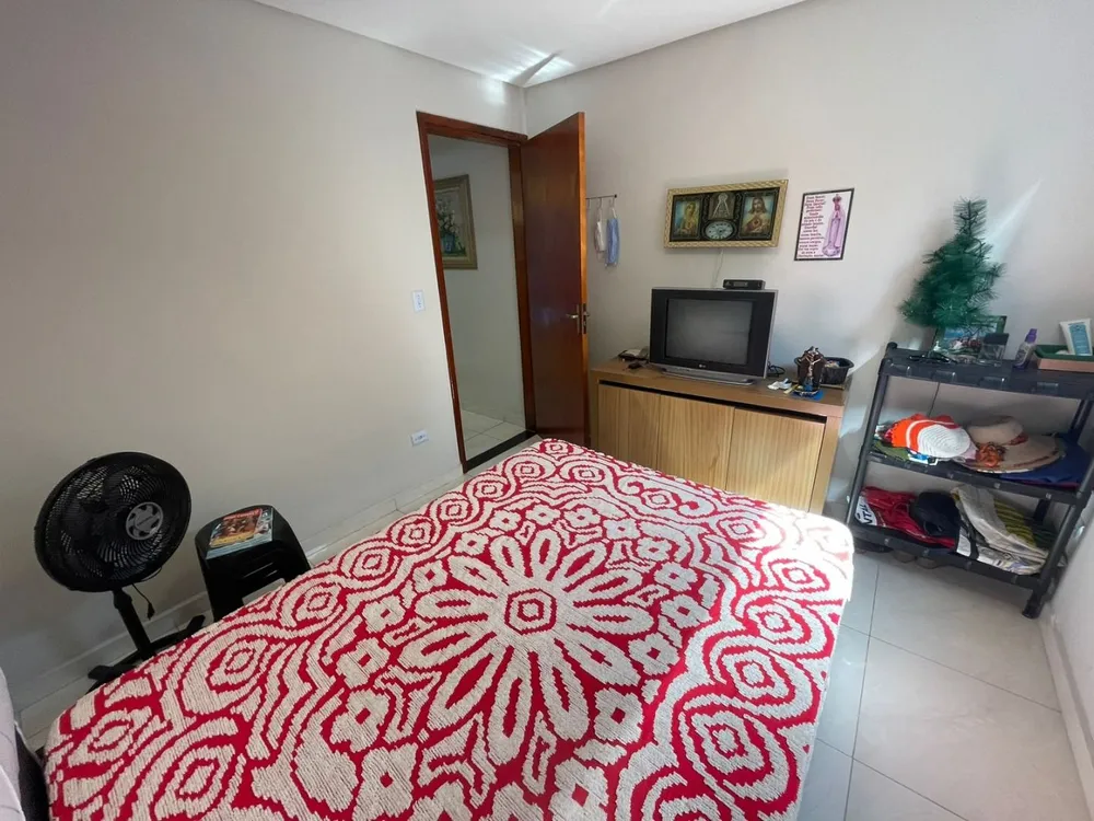 Casa de Condomínio, 2 quartos - Foto 6