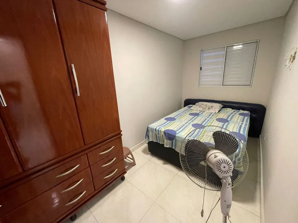 Casa de Condomínio, 2 quartos - Foto 5