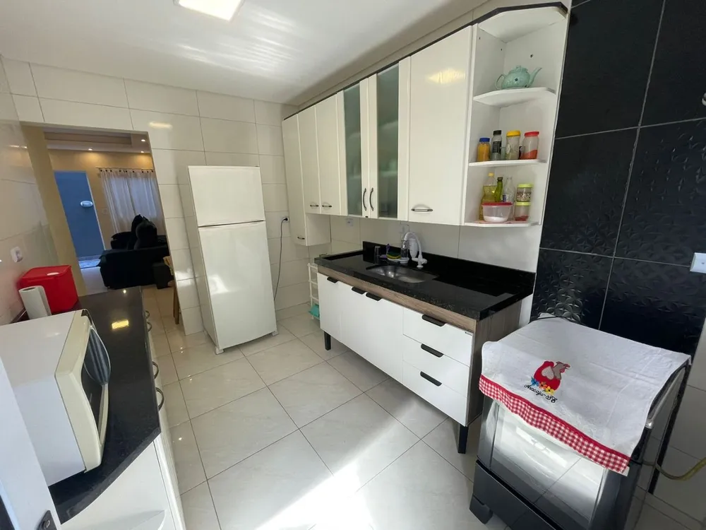 Casa de Condomínio, 2 quartos - Foto 4
