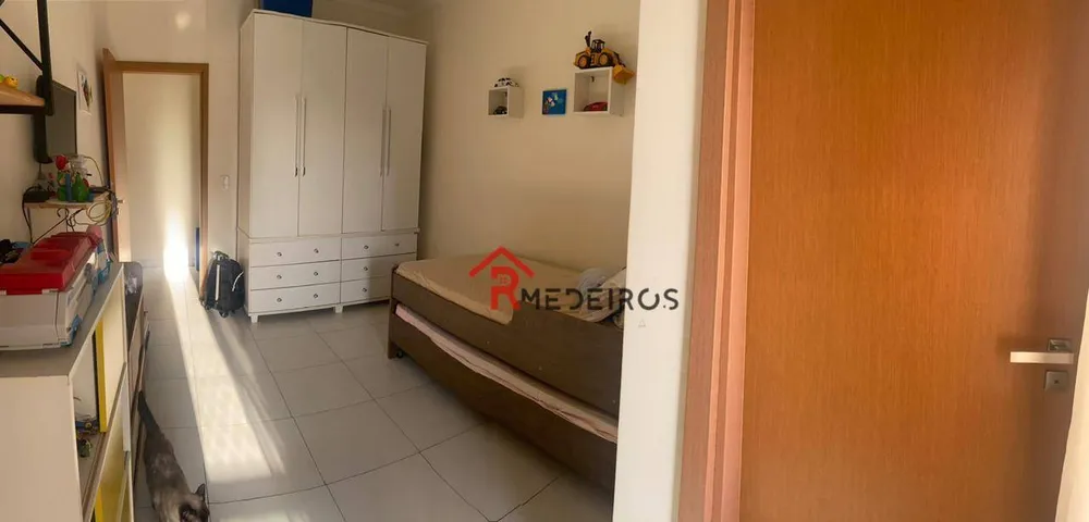 Apartamento, 2 quartos, 105 m² - Foto 7