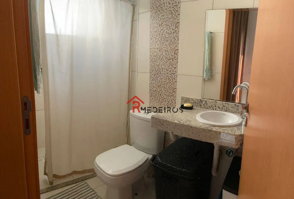 Apartamento, 2 quartos, 105 m² - Foto 6