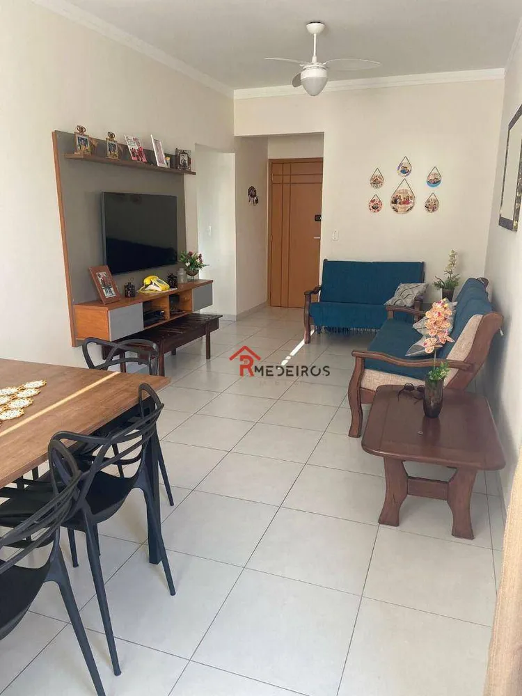 Apartamento, 2 quartos, 105 m² - Foto 1