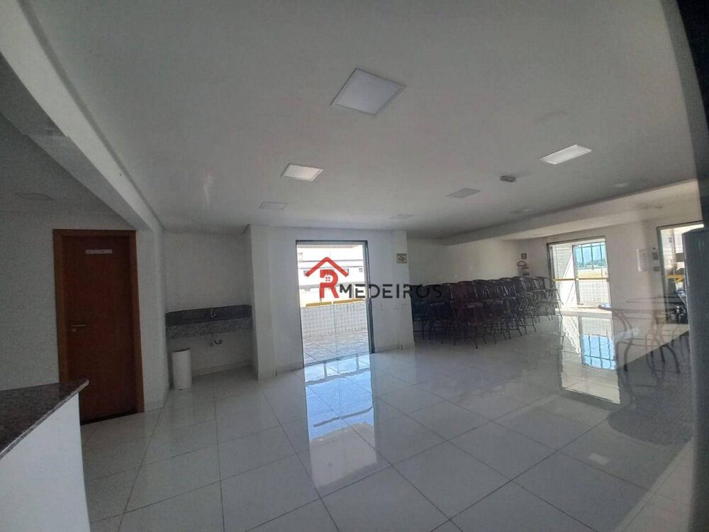 Apartamento, 1 quarto, 46 m² - Foto 3