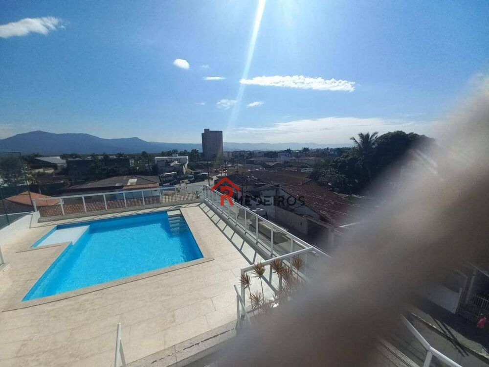 Apartamento, 1 quarto, 46 m² - Foto 2
