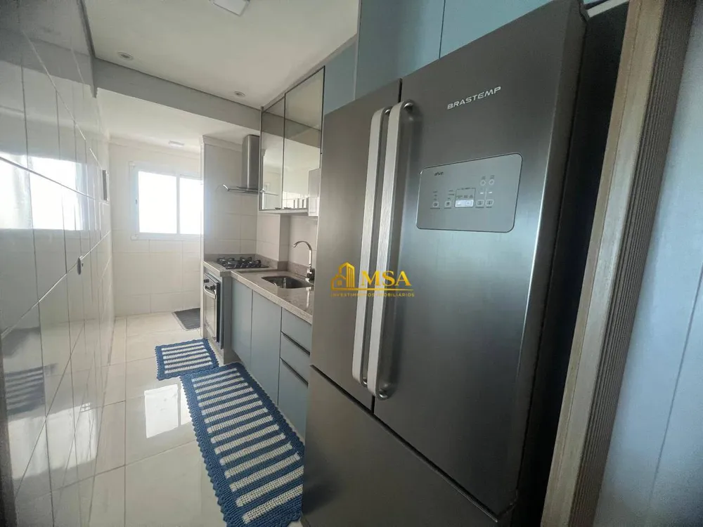 Apartamento, 2 quartos, 80 m² - Foto 11