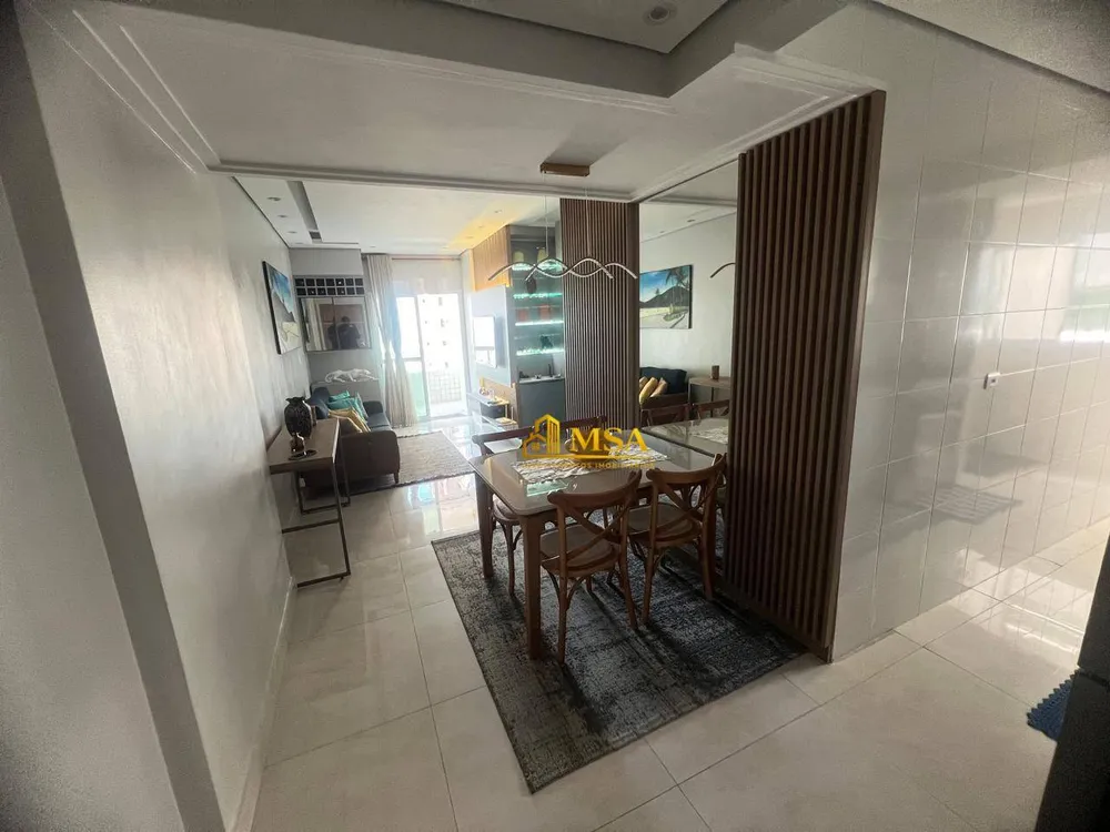 Apartamento, 2 quartos, 80 m² - Foto 7