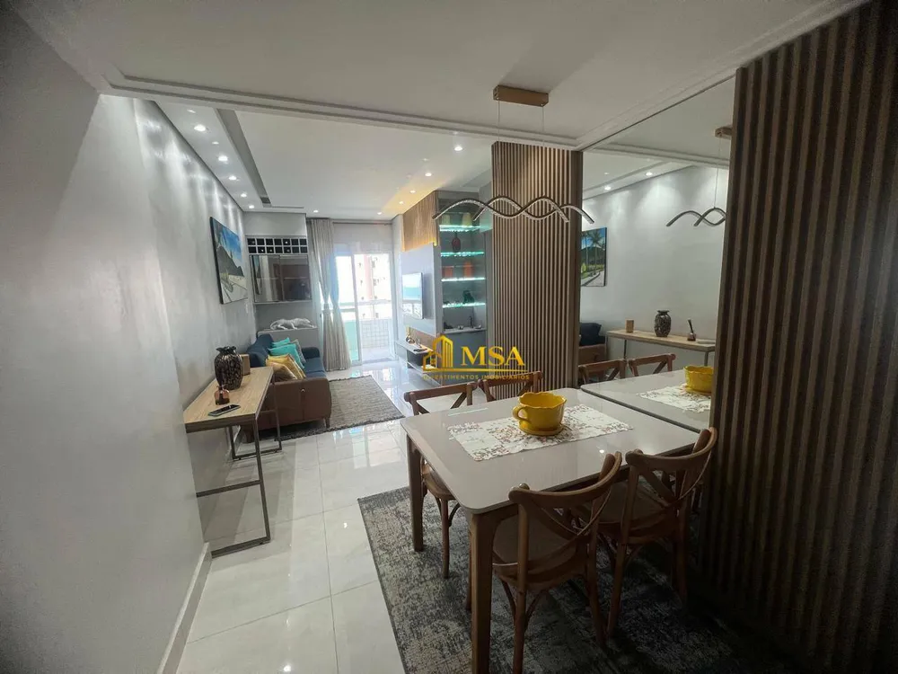 Apartamento, 2 quartos, 80 m² - Foto 8