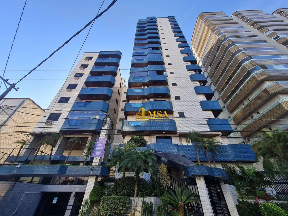 Apartamento, 2 quartos, 80 m² - Foto 3