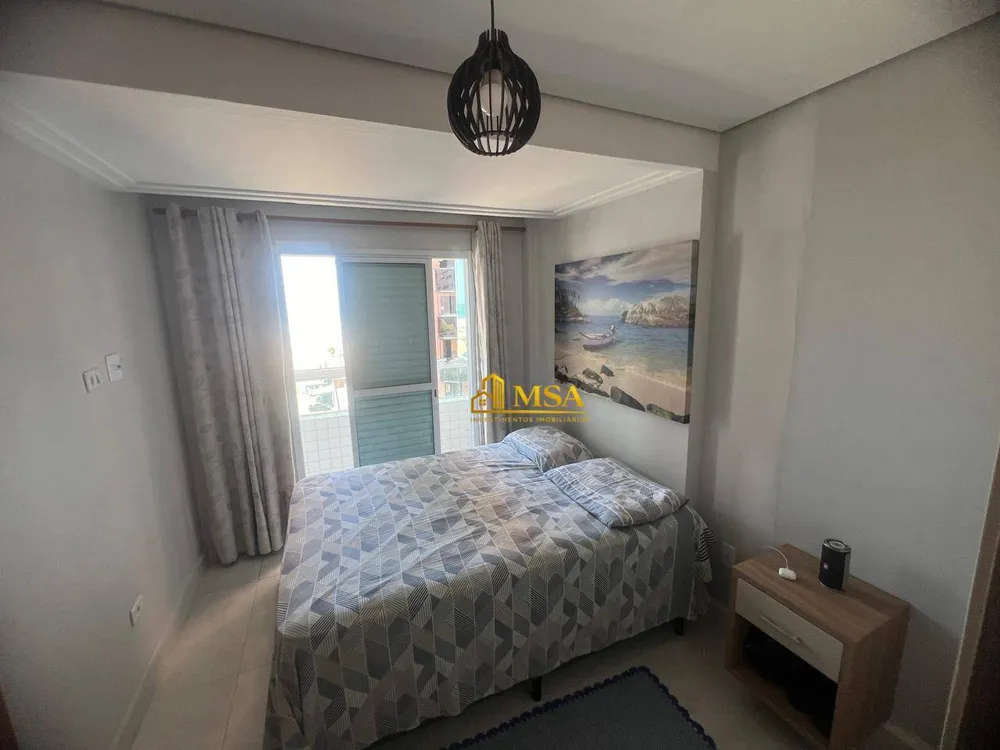 Apartamento, 2 quartos, 80 m² - Foto 2