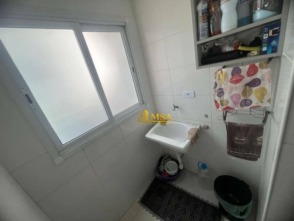 Apartamento, 2 quartos, 80 m² - Foto 12