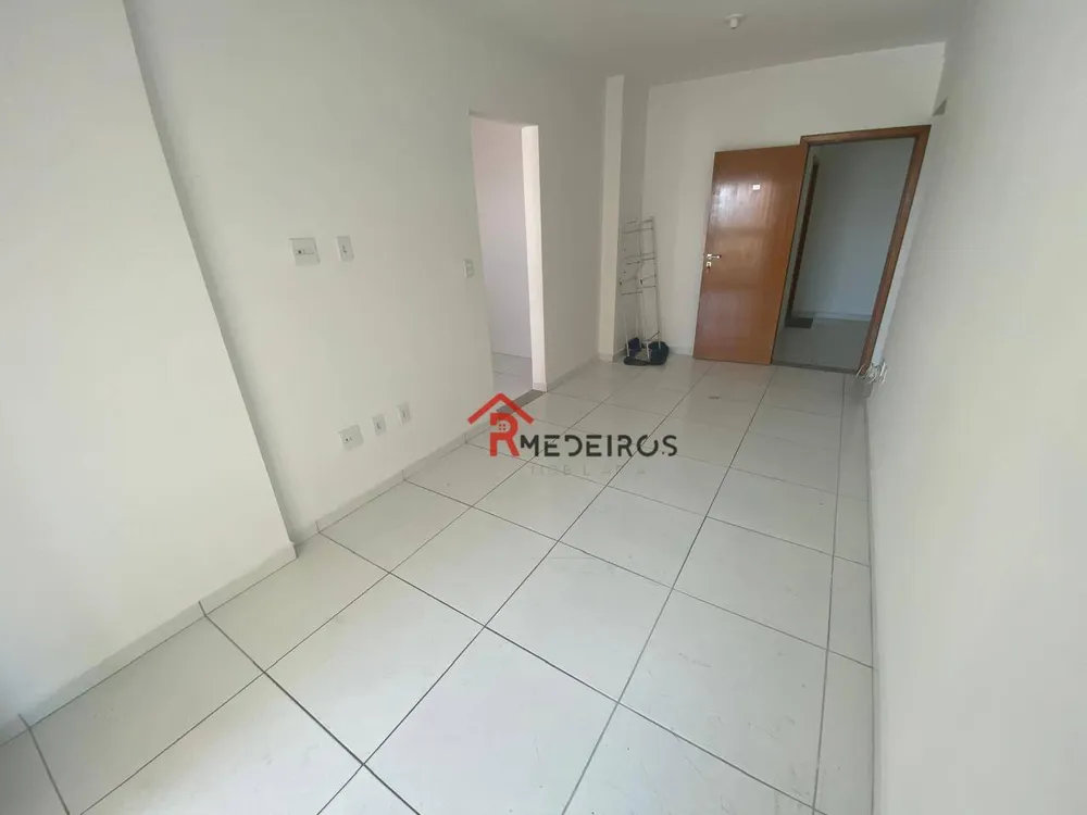 Apartamento, 2 quartos, 80 m² - Foto 2
