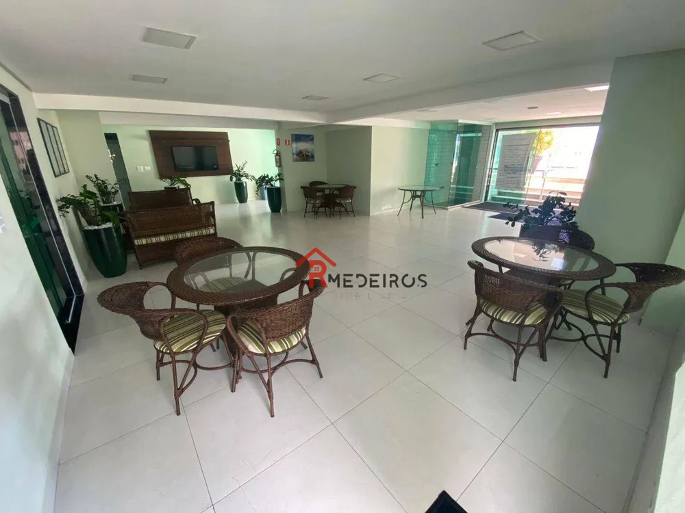 Apartamento, 2 quartos, 80 m² - Foto 7