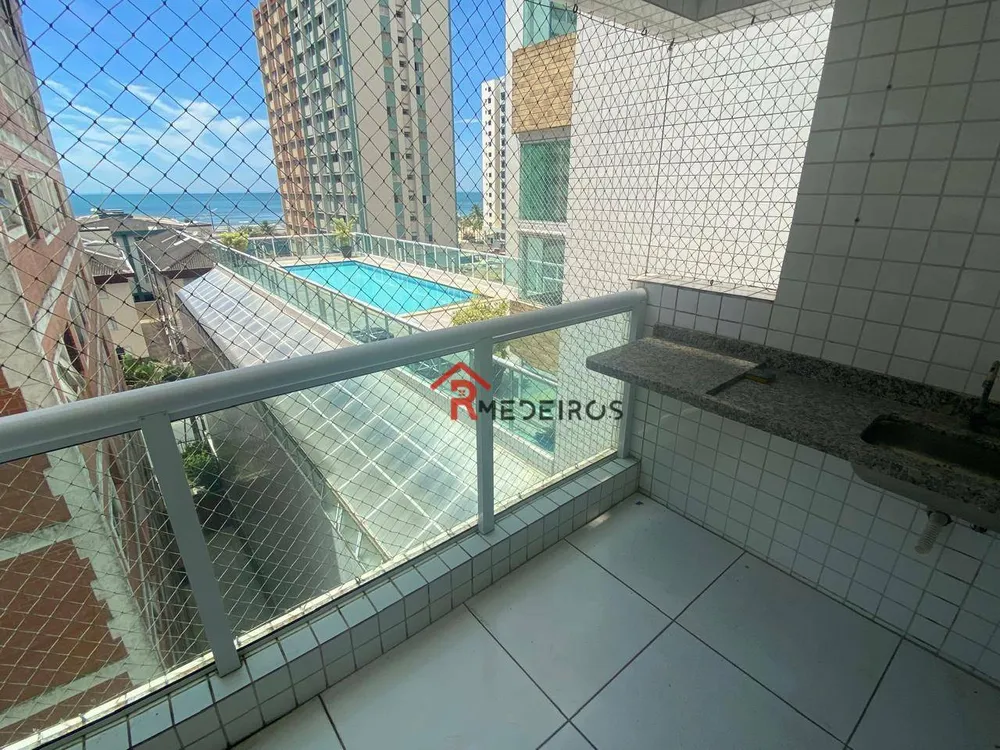 Apartamento, 2 quartos, 80 m² - Foto 6