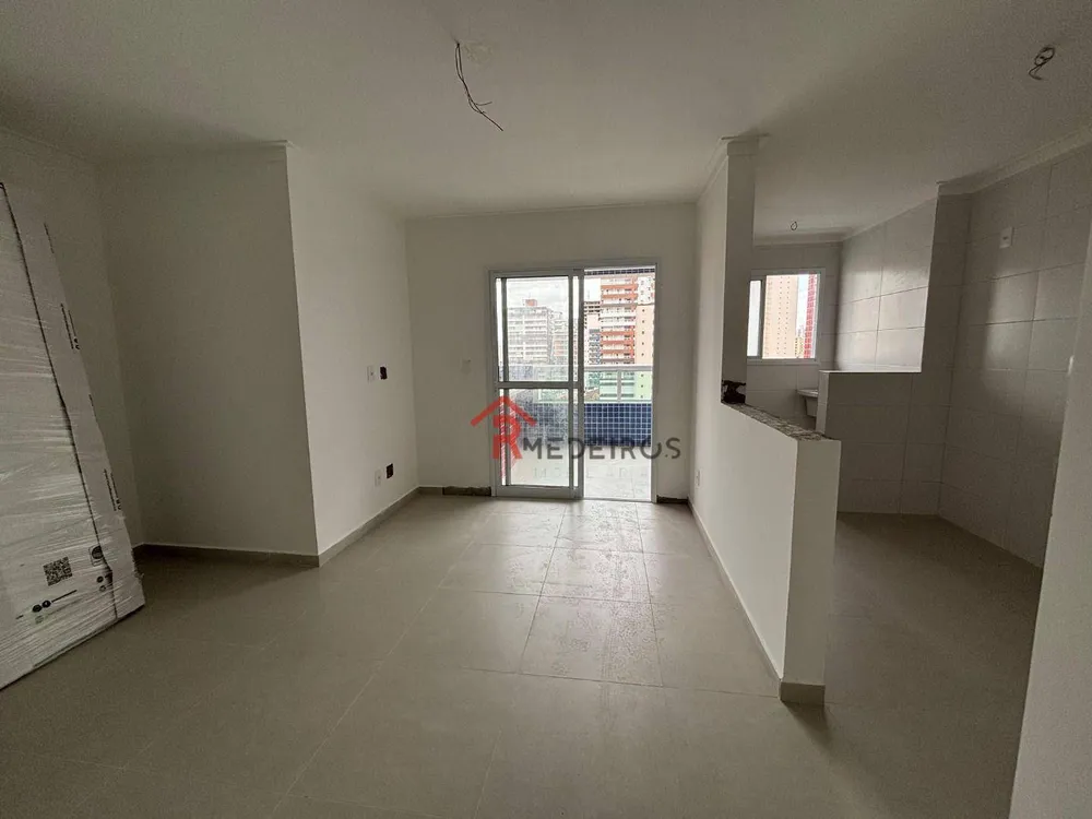 Apartamento, 1 quarto, 52 m² - Foto 1
