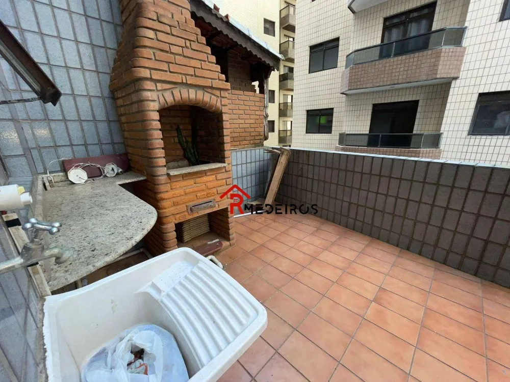 Apartamento, 2 quartos, 90 m² - Foto 7