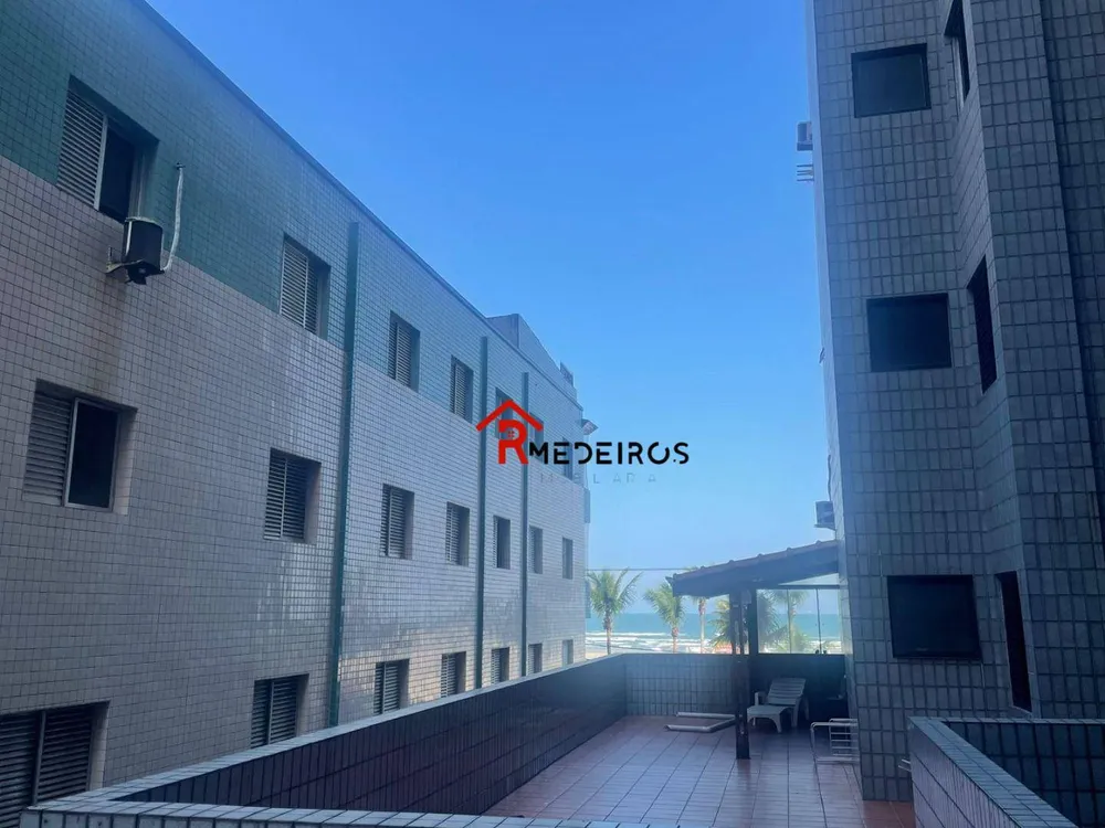 Apartamento, 2 quartos, 90 m² - Foto 1
