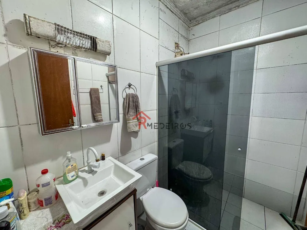 Casa, 3 quartos, 100 m² - Foto 1