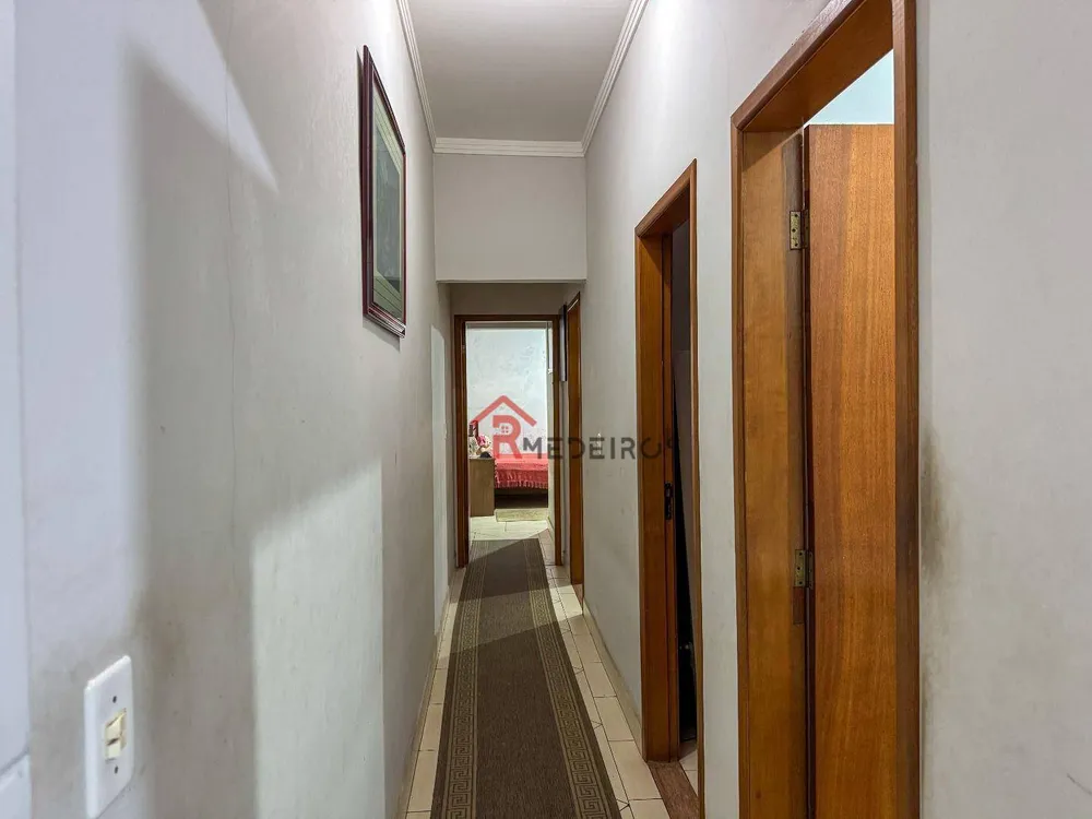 Casa, 3 quartos, 100 m² - Foto 6