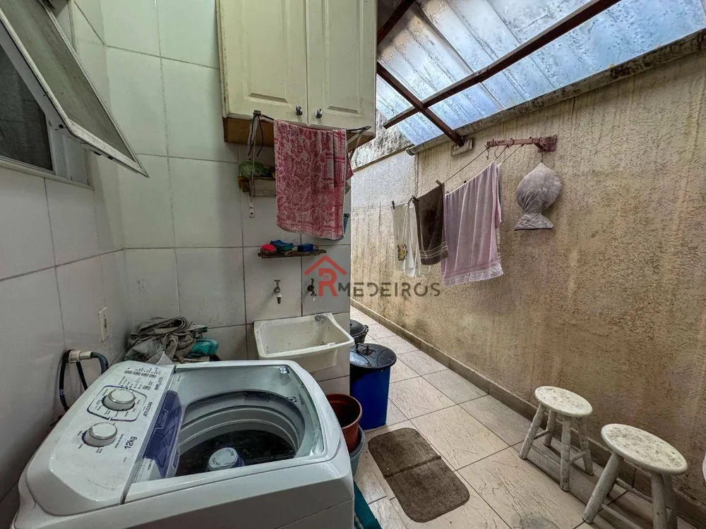 Casa, 3 quartos, 100 m² - Foto 10