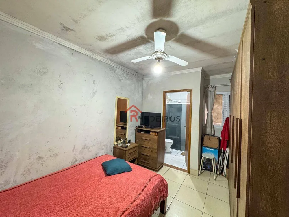 Casa, 3 quartos, 100 m² - Foto 11