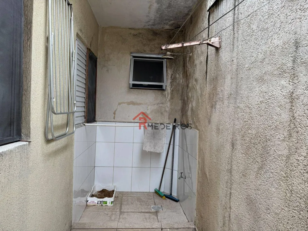 Casa, 3 quartos, 100 m² - Foto 3